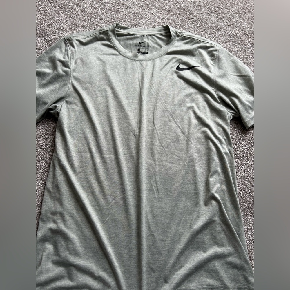 Nike Dri- Fit